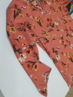 ⁦Maya flowers dress⁩ – תמונה ⁦6⁩