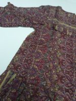 ⁦Paisley Dress frill 1914-R⁩ – תמונה ⁦2⁩