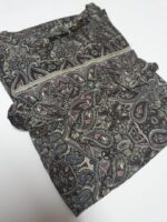 ⁦Paisley Dress frill 1914-R⁩ – תמונה ⁦3⁩