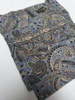 ⁦Paisley Dress frill 1914-R⁩ – תמונה ⁦4⁩