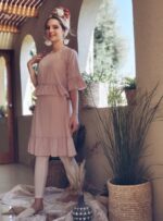 ⁦PARI POWDER DRESS⁩ – תמונה ⁦2⁩