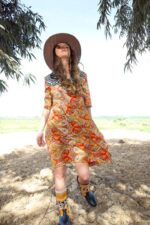 ⁦YAYA-h dress⁩ – תמונה ⁦3⁩