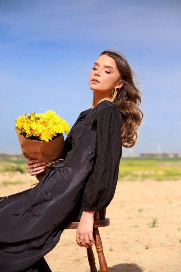 GALBIA CLASSIC BLACK