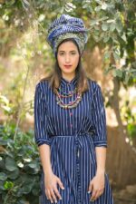 ⁦GOLDI PASIM dress⁩ – תמונה ⁦2⁩