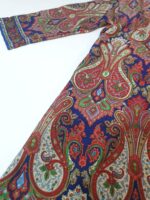 ⁦MAYA Paisley Dawn dress⁩ – תמונה ⁦2⁩