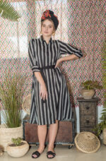 Dress A PASIM buttons