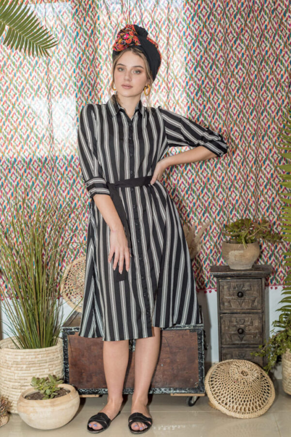 Dress A PASIM buttons