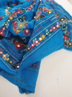 ⁦SKY mirror scarf⁩ – תמונה ⁦2⁩