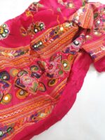 ⁦PINK Mirror Scarf⁩ – תמונה ⁦2⁩