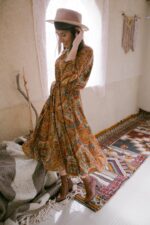 ⁦Holi dress pockets⁩ – תמונה ⁦2⁩