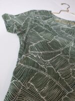 ⁦Tunic Gull Leaves⁩ – תמונה ⁦2⁩