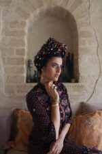 ⁦TAMARA DRESS⁩ – תמונה ⁦2⁩