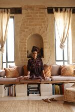 ⁦TAMARA DRESS⁩ – תמונה ⁦3⁩