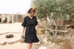⁦SPANISH black dress⁩ – תמונה ⁦5⁩