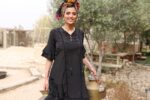 ⁦SPANISH black dress⁩ – תמונה ⁦6⁩