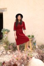 ⁦DRORIT DRESS⁩ – תמונה ⁦2⁩