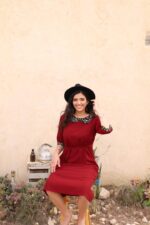 ⁦DRORIT DRESS⁩ – תמונה ⁦3⁩