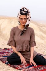 ⁦TIRAN scarf⁩ – תמונה ⁦2⁩