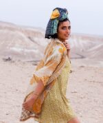 ⁦EYAR scarf⁩ – תמונה ⁦2⁩