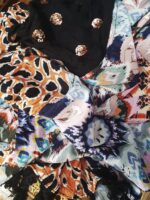 ⁦MIKA scarf⁩ – תמונה ⁦5⁩