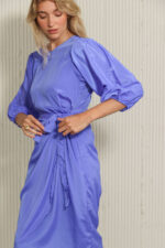 ⁦שמלת Or סגולה⁩ – תמונה ⁦6⁩