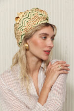 ⁦מטפחת BOSEM⁩ – תמונה ⁦2⁩