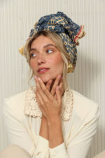 ⁦מטפחת MIA⁩ – תמונה ⁦3⁩