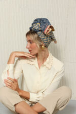 ⁦מטפחת MIA⁩ – תמונה ⁦4⁩