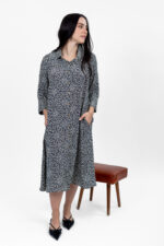 ⁦שמלת TALYA⁩ – תמונה ⁦3⁩