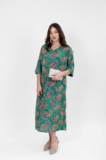 ⁦שמלת נווה GRN⁩ – תמונה ⁦2⁩