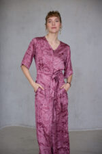 ⁦אוברול ANNA⁩ – תמונה ⁦2⁩