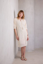 ⁦שמלת Net כותנה⁩ – תמונה ⁦2⁩