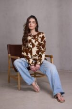 ⁦חולצת MUSKAT⁩ – תמונה ⁦2⁩