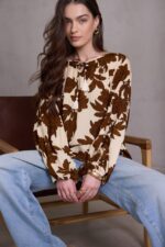 ⁦חולצת MUSKAT⁩ – תמונה ⁦3⁩