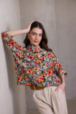 ⁦חולצת Melissa⁩ – תמונה ⁦4⁩