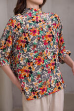 ⁦חולצת Melissa⁩ – תמונה ⁦5⁩