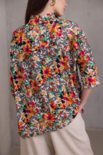 ⁦חולצת Melissa⁩ – תמונה ⁦6⁩