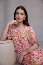 ⁦שמלת Arbel⁩ – תמונה ⁦4⁩