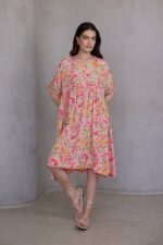 ⁦שמלת Arbel⁩ – תמונה ⁦6⁩