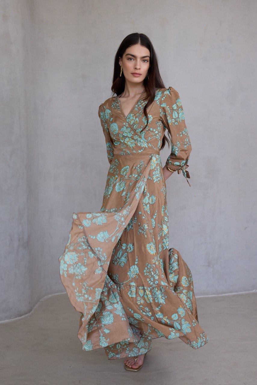 1 שמלת Hannah – תמונה 1