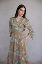 ⁦שמלת Hannah⁩ – תמונה ⁦4⁩