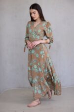 ⁦שמלת Hannah⁩ – תמונה ⁦6⁩