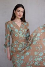 ⁦שמלת Hannah⁩ – תמונה ⁦7⁩