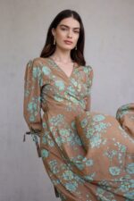 ⁦שמלת Hannah⁩ – תמונה ⁦8⁩