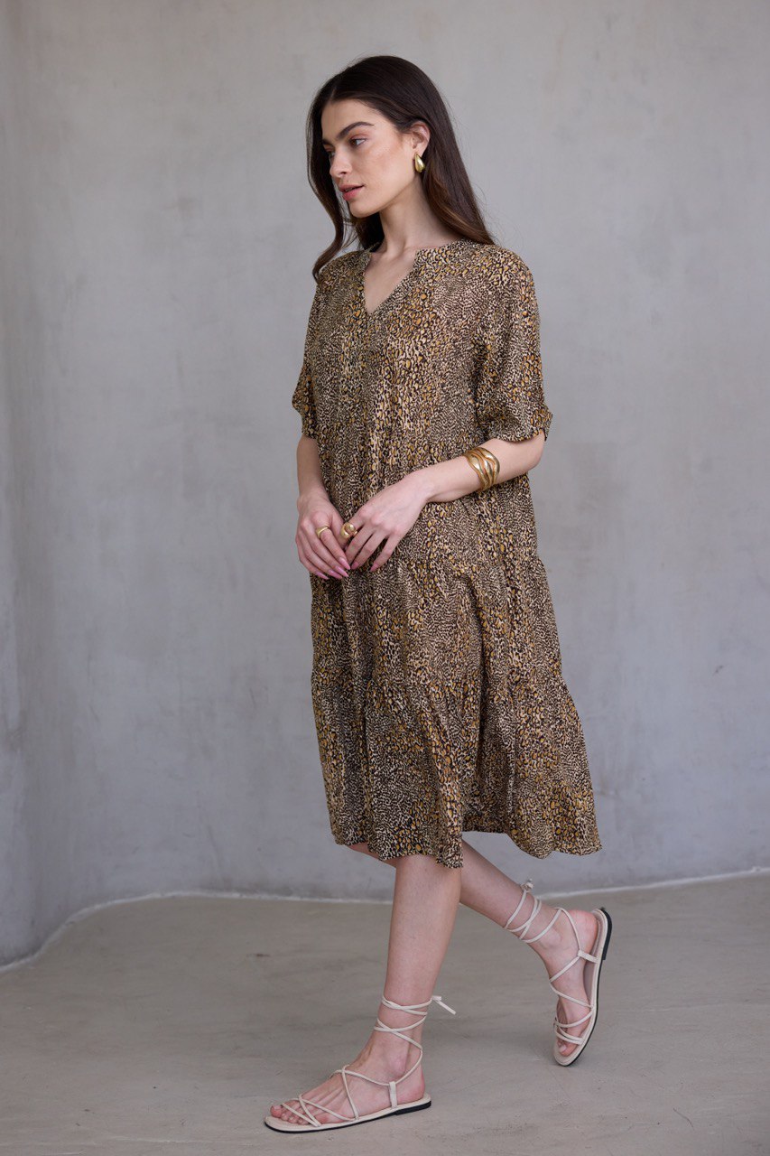 1-31.jpg שמלת SANI מוזהב – תמונה 1