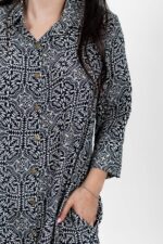 ⁦שמלת TALYA⁩ – תמונה ⁦4⁩