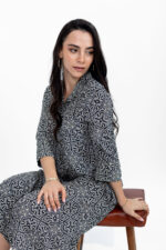 ⁦שמלת TALYA⁩ – תמונה ⁦5⁩