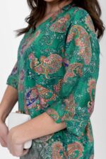 ⁦שמלת נווה GRN⁩ – תמונה ⁦4⁩