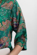 ⁦שמלת נווה GRN⁩ – תמונה ⁦5⁩