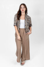 ⁦חולצת Vintage Charm⁩ – תמונה ⁦5⁩